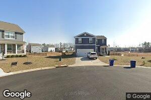 7129 Lovegrass Ct, New Kent, VA 23124