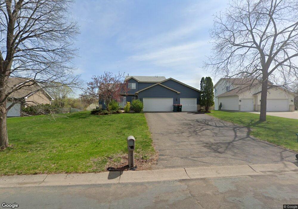 12147 Thrush St NW, Coon Rapids, MN 55448 - photo 1