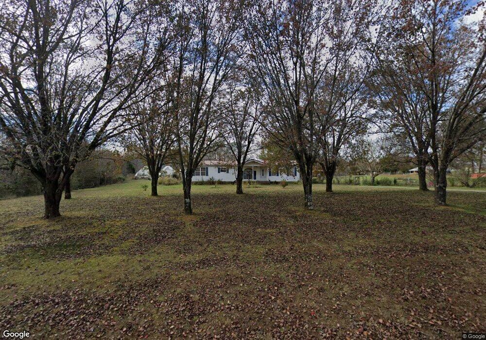 8910 Spring Creek Rd, Cookeville, TN 38506 - photo 1