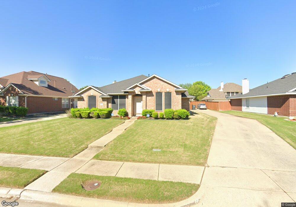 213 Shady Timbers Ln, Murphy, TX 75094 - photo 1