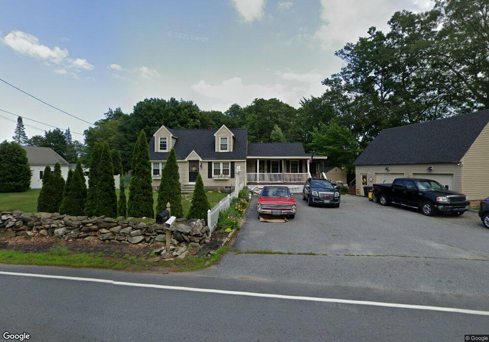 68 E Broadway, Salem, NH 03079 - photo 1