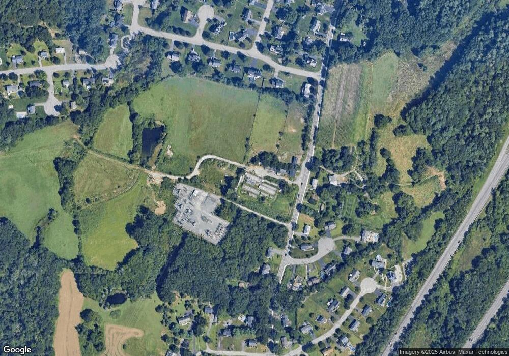 334 Read St, Attleboro, MA 02703 - photo 1