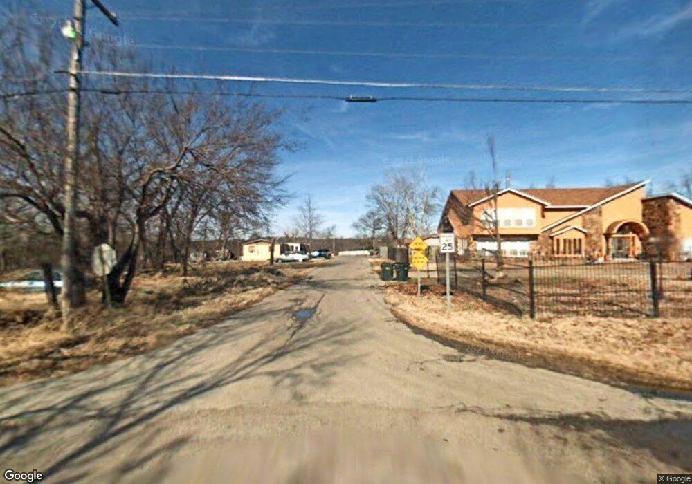 0 W Okmulgee Ave unit 1035051, Sapulpa, OK 74066 - photo 1