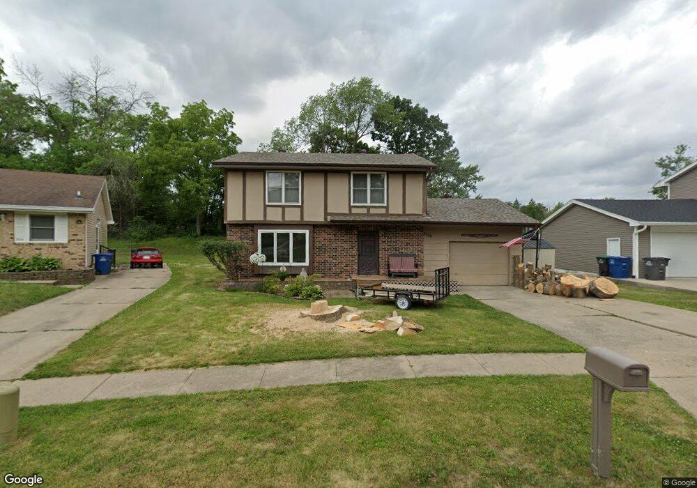3300 SE 4th Ct, Des Moines, IA 50315 - photo 1
