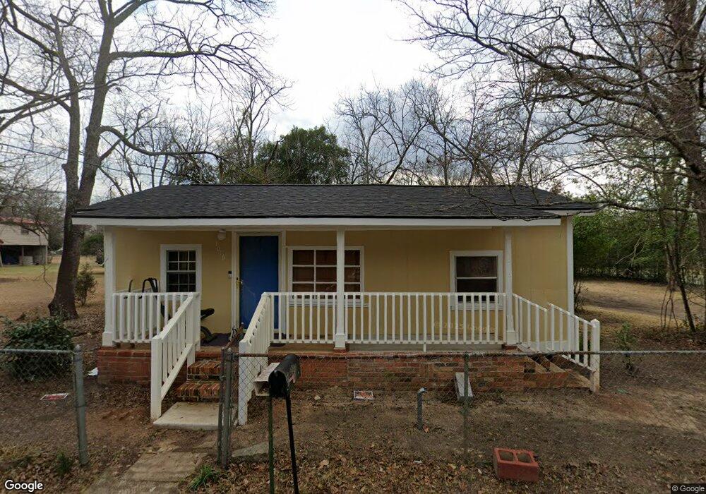 1016 Park Row Extension, Americus, GA 31719 - photo 1