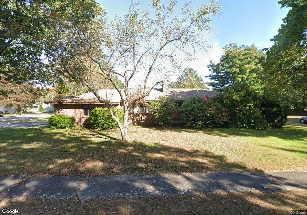 23 Elm Cir, South Deerfield, MA 01373 - photo 1