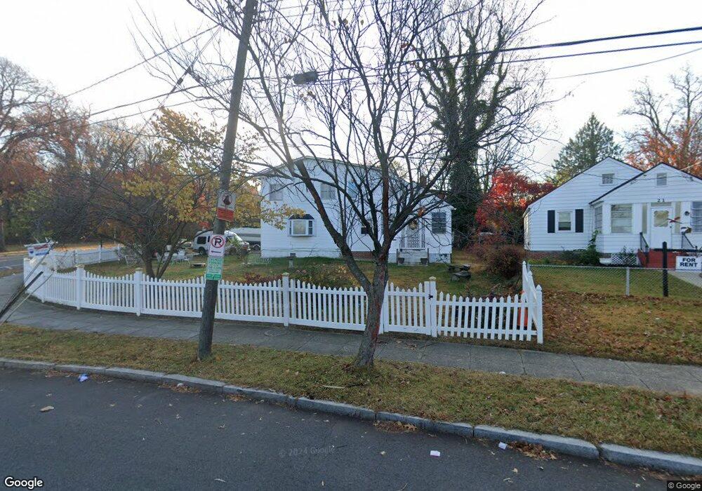 22 Randle Cir SE, Washington, DC 20019 - photo 1