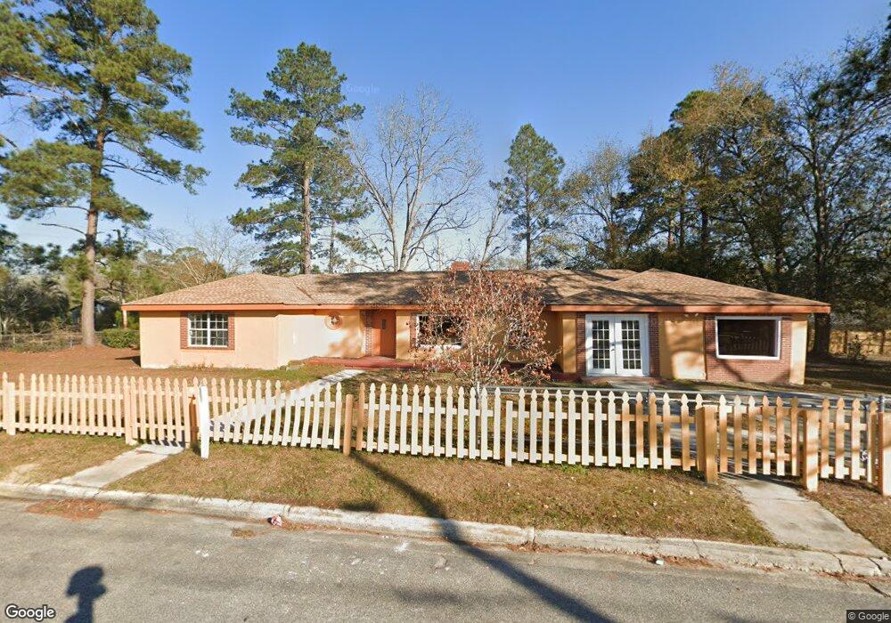 620 10th Ave NW, Moultrie, GA 31768 - photo 1