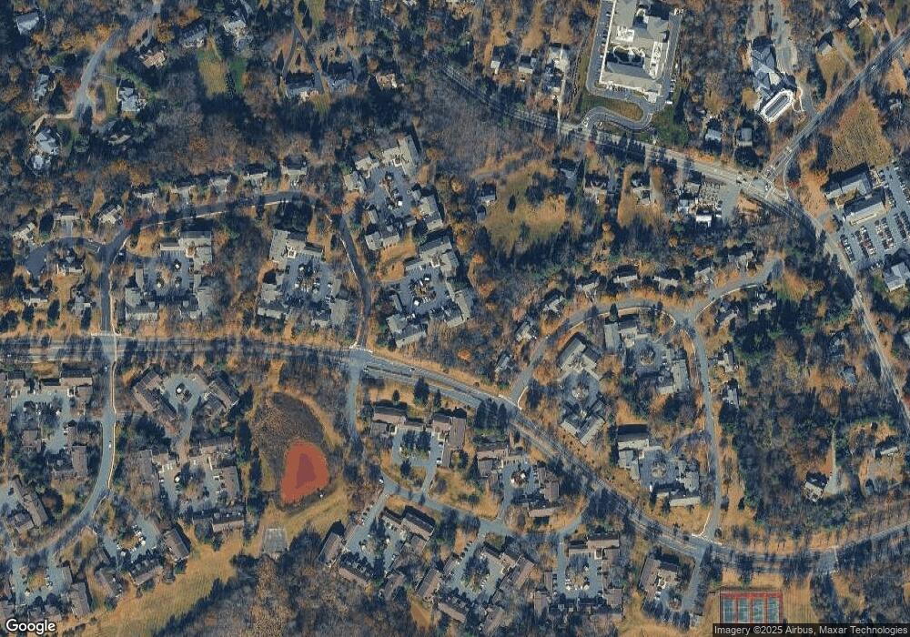 21 Smithfield Ct unit 9, Basking Ridge, NJ 07920 - photo 1