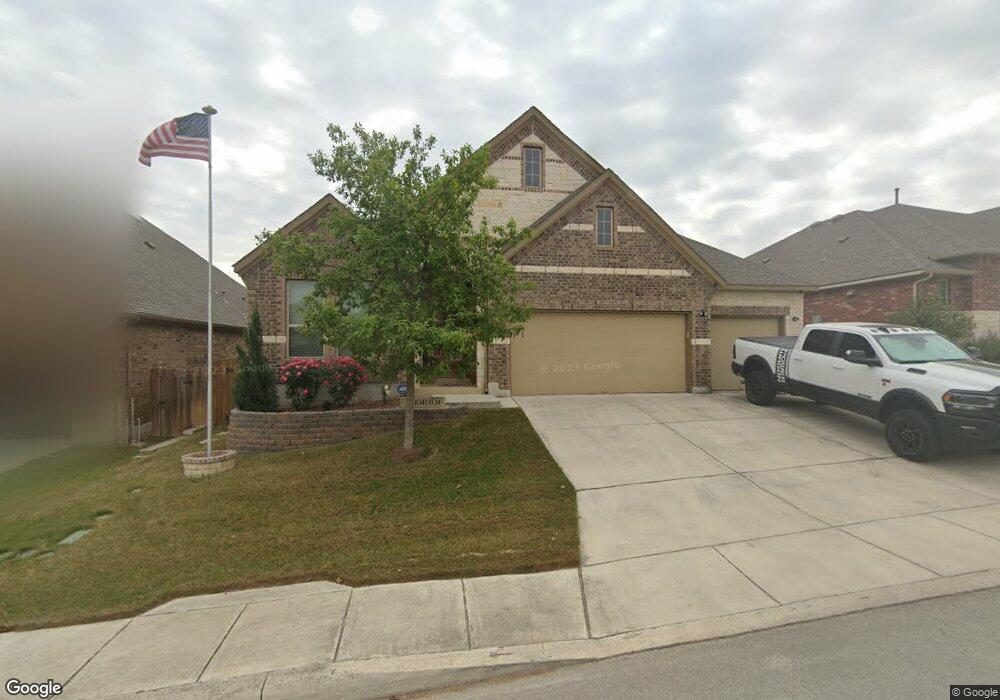 17724 Handies Peak, Helotes, TX 78023 - photo 1