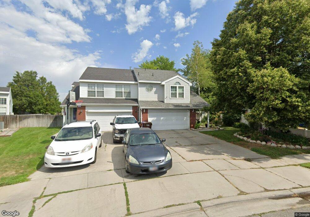 381 Acoma Rd, Midvale, UT 84047 - photo 1