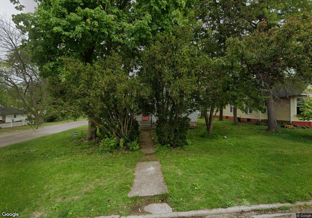 128 Grand Ave, Lincoln, IL 62656 - photo 1