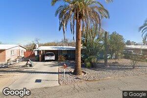 4737 E Adams St, Tucson, AZ 85712