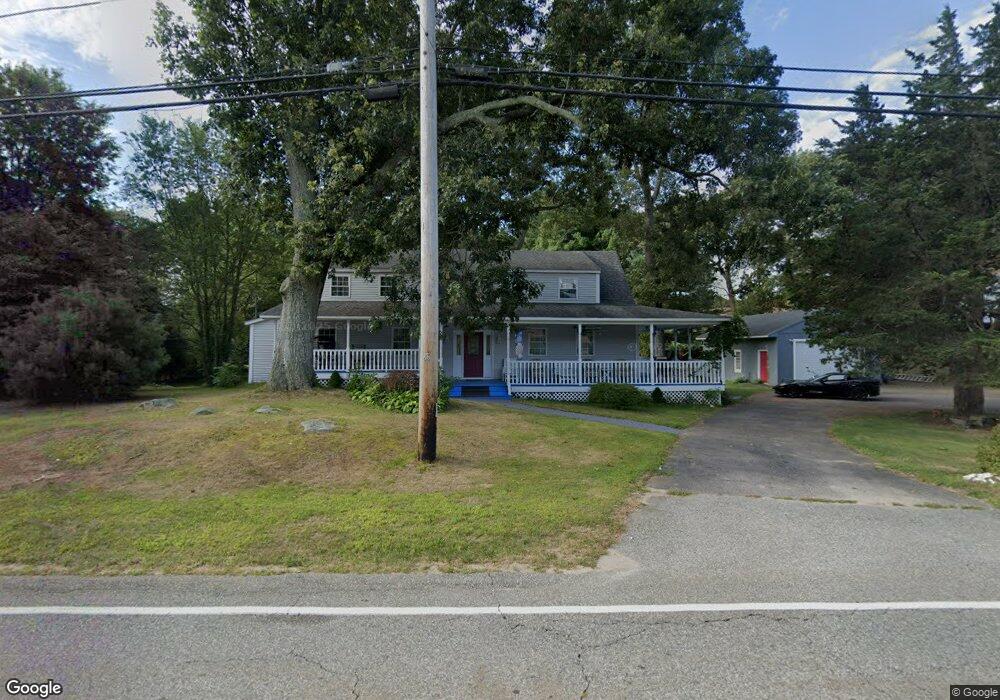 520 Cowesett Rd, Warwick, RI 02886 - photo 1