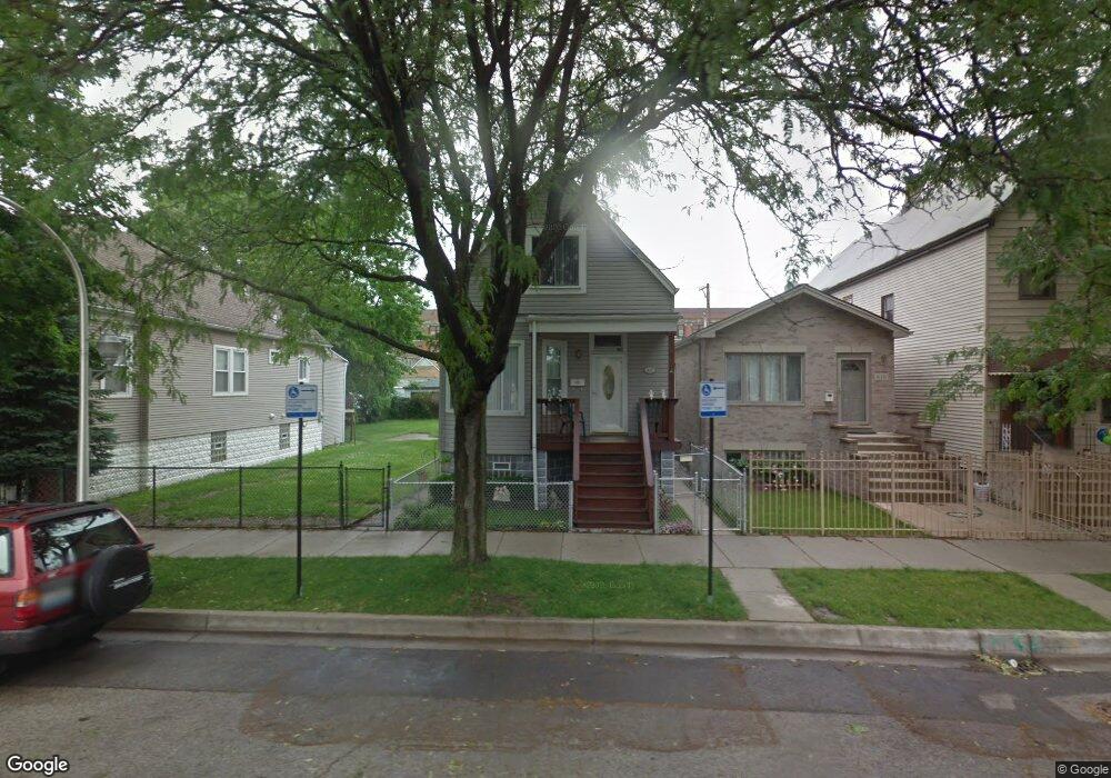 632 W 48th Place, Chicago, IL 60609 - photo 1