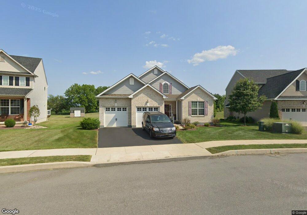 4417 Beech Dr, Nazareth, PA 18064 - photo 1