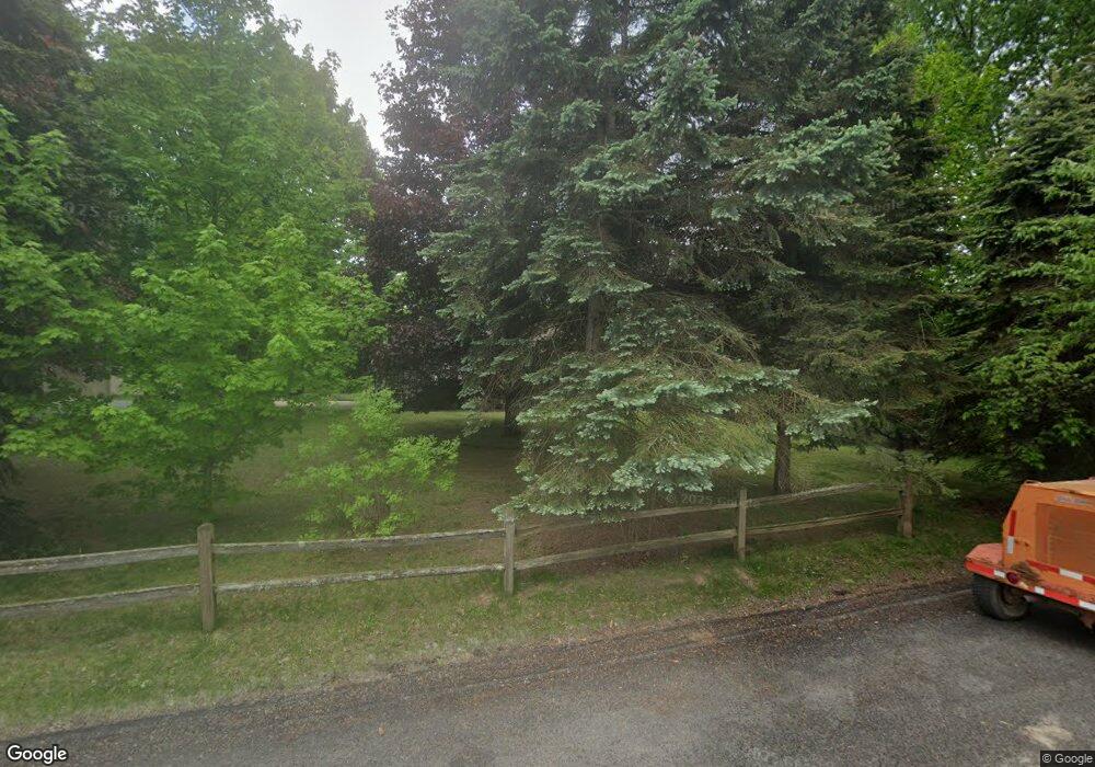 3444 64th St SW, Byron Center, MI 49315 - photo 1