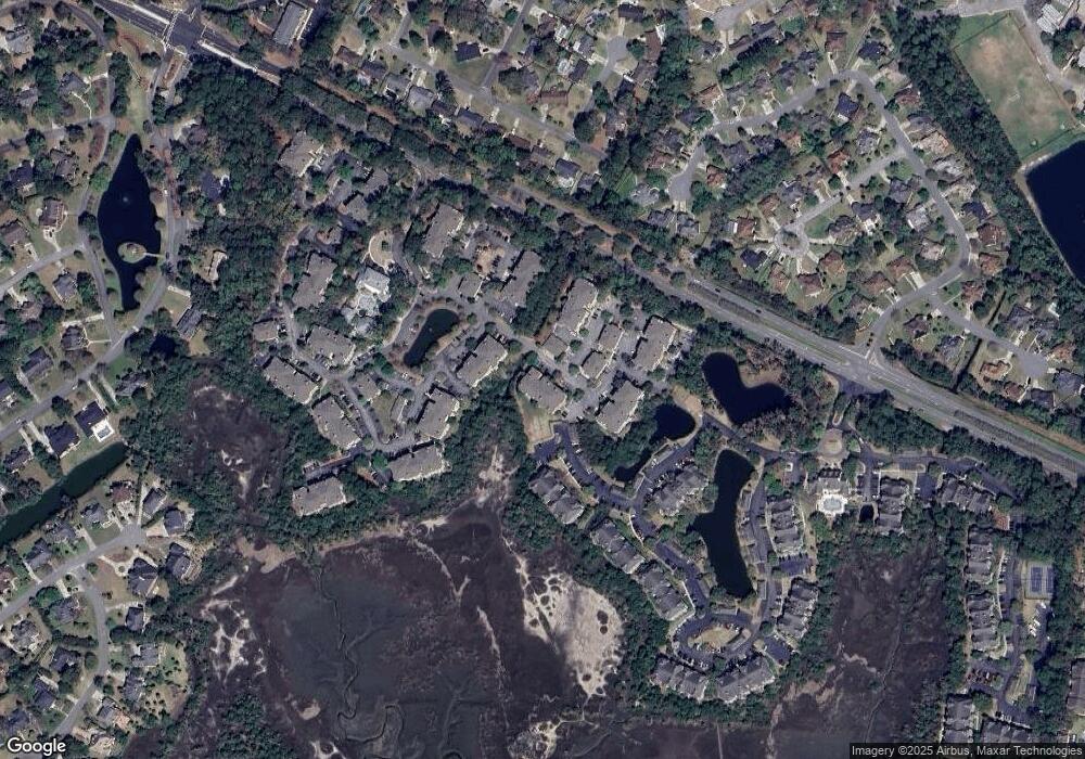 2033 Whitemarsh Way unit 2033, Savannah, GA 31410 - photo 1