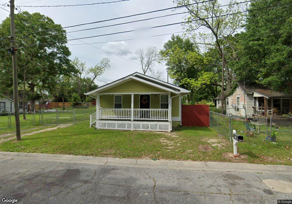 912 3rd Ave SW, Moultrie, GA 31768 - photo 1