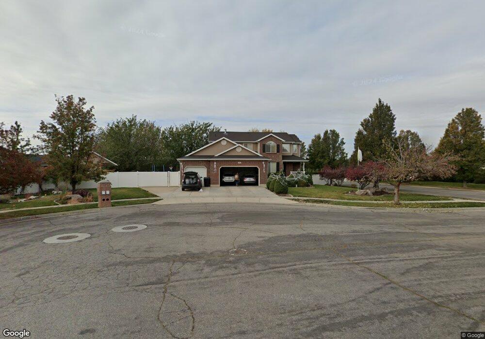 2505 S 1375 W, Syracuse, UT 84075 - photo 1