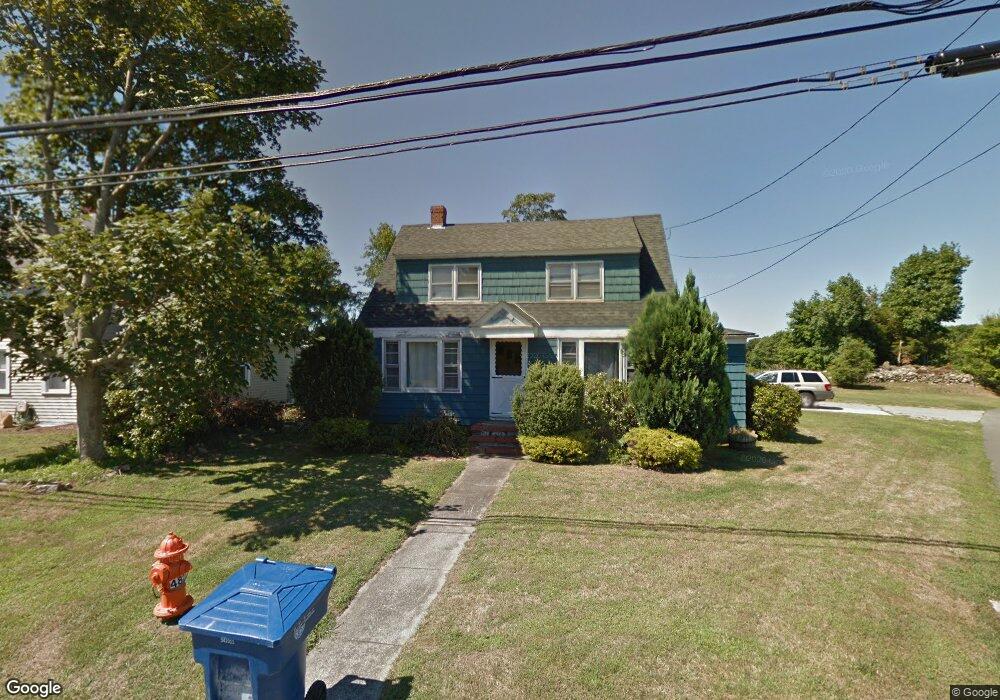 3 Myrock Ave, Waterford, CT 06385 - photo 1