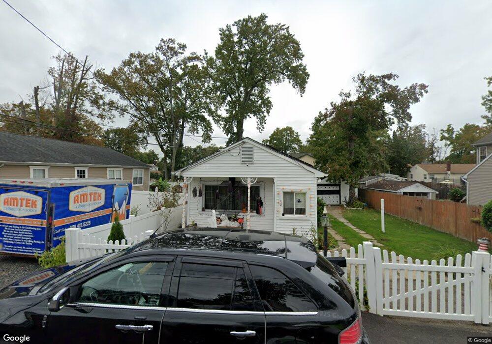 38 Pacific Blvd, Keyport, NJ 07735 - photo 1