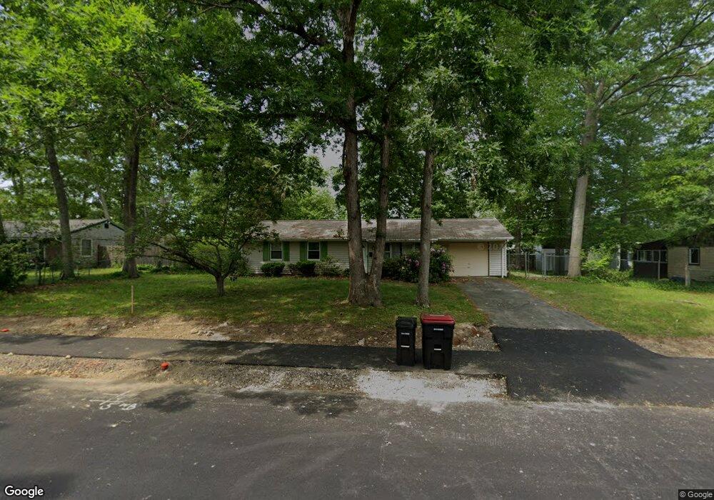 118 Deanna Rd, Brockton, MA 02302 - photo 1