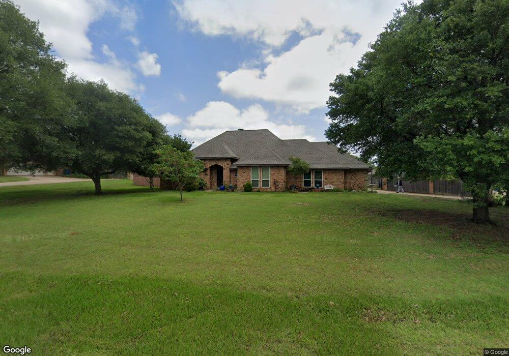 2706 Hill Ln, Cleburne, TX 76031 - photo 1
