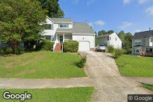403 Parchment Blvd, Williamsburg, VA 23185