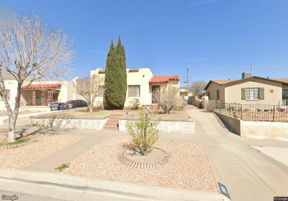 3319 Sacramento Ave, El Paso, TX 79930 - photo 1