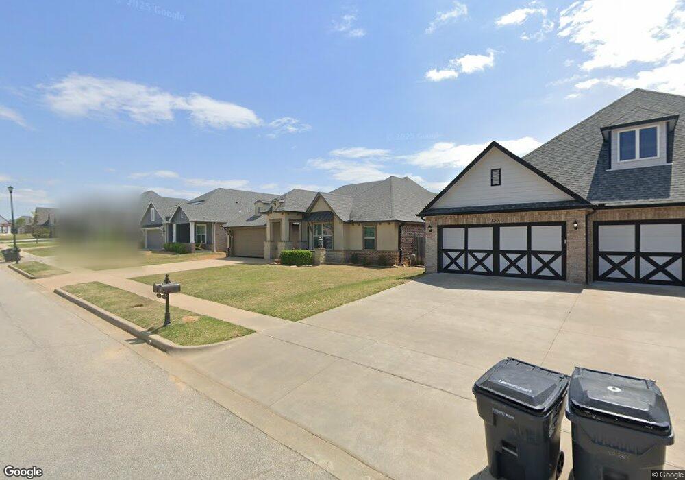 126 W 130th St S, Jenks, OK 74037 - photo 1