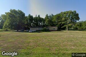 6025 E 600 N, Wilkinson, IN 46186