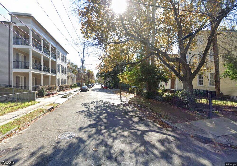 920 22 First St, New Orleans, LA 70130 - photo 1