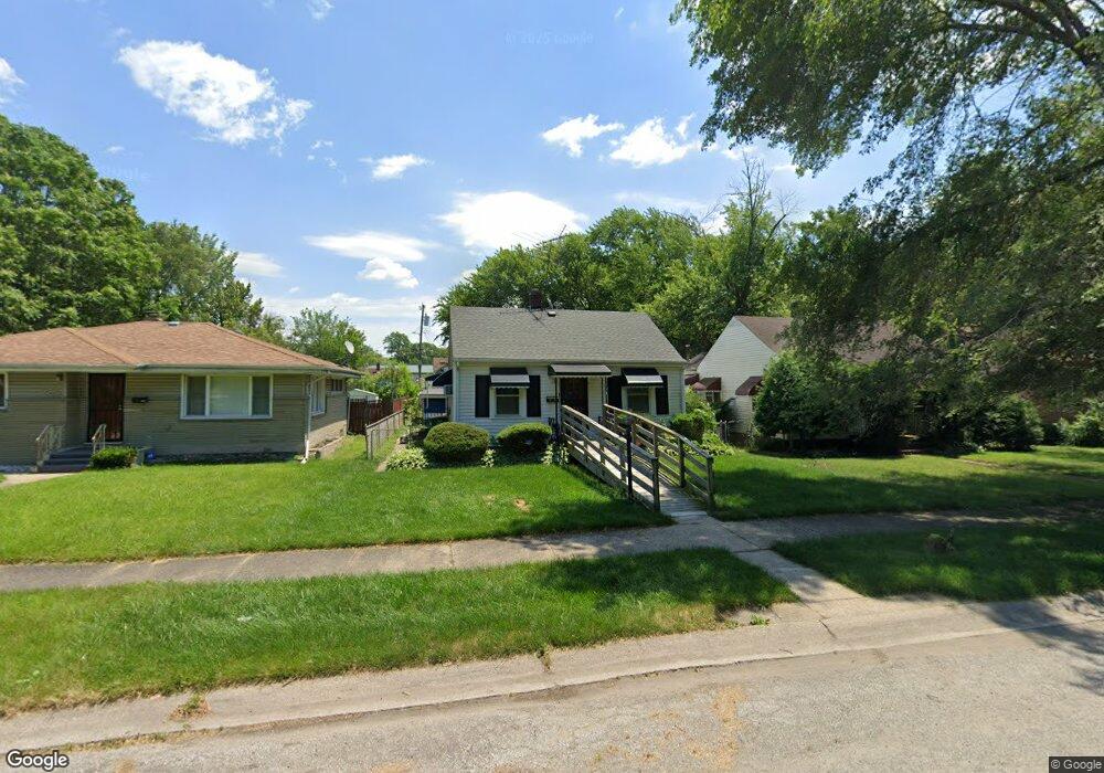4967 Connecticut St, Gary, IN 46409 - photo 1