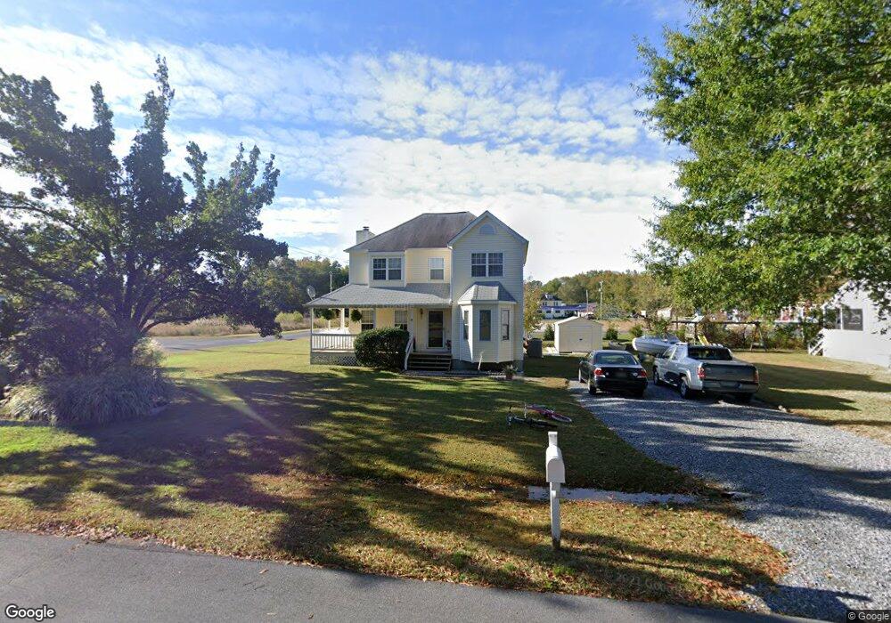 2 Caroline St, Ocean View, DE 19970 - photo 1