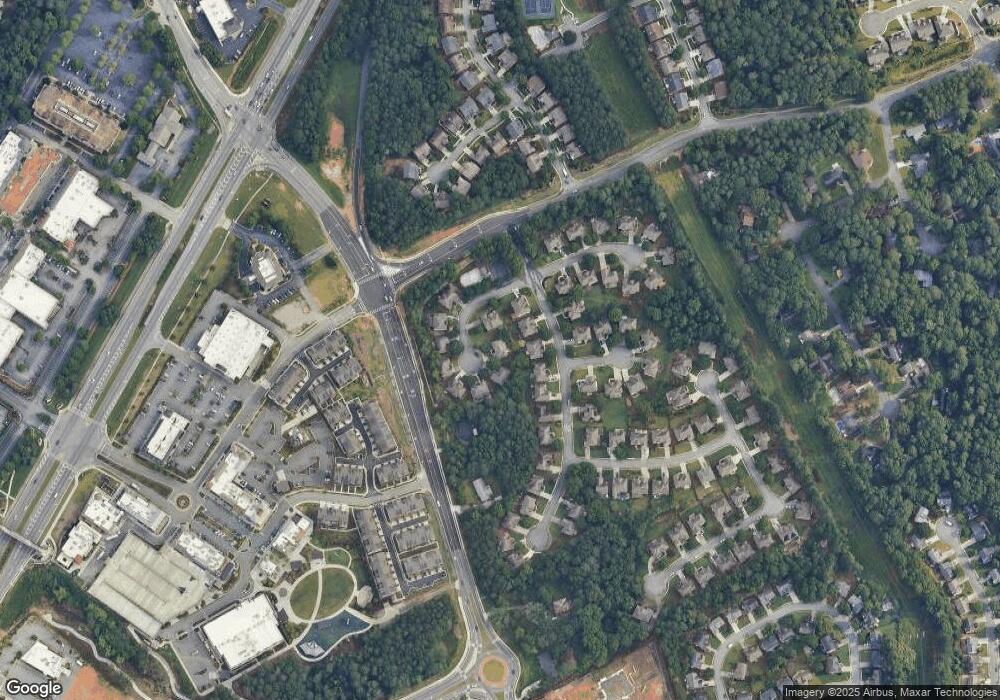 5110 Riverthur Place unit 1, Duluth, GA 30096 - photo 1