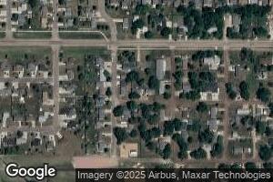 608 W 2nd St, Worthing, SD 57077