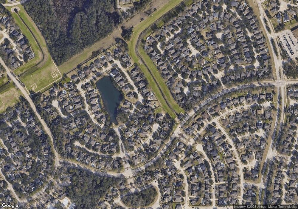 31103 Lakeview Bend Ln, Spring, TX 77386 - photo 1