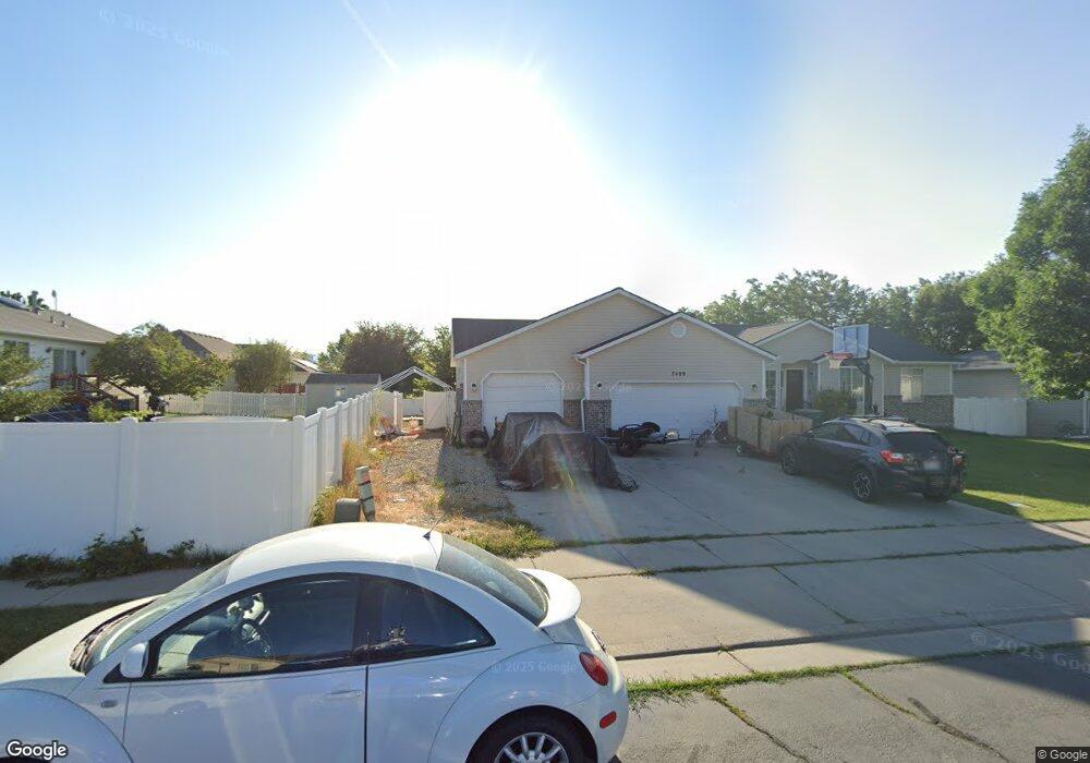 7477 S 5040 W, West Jordan, UT 84081 - photo 1