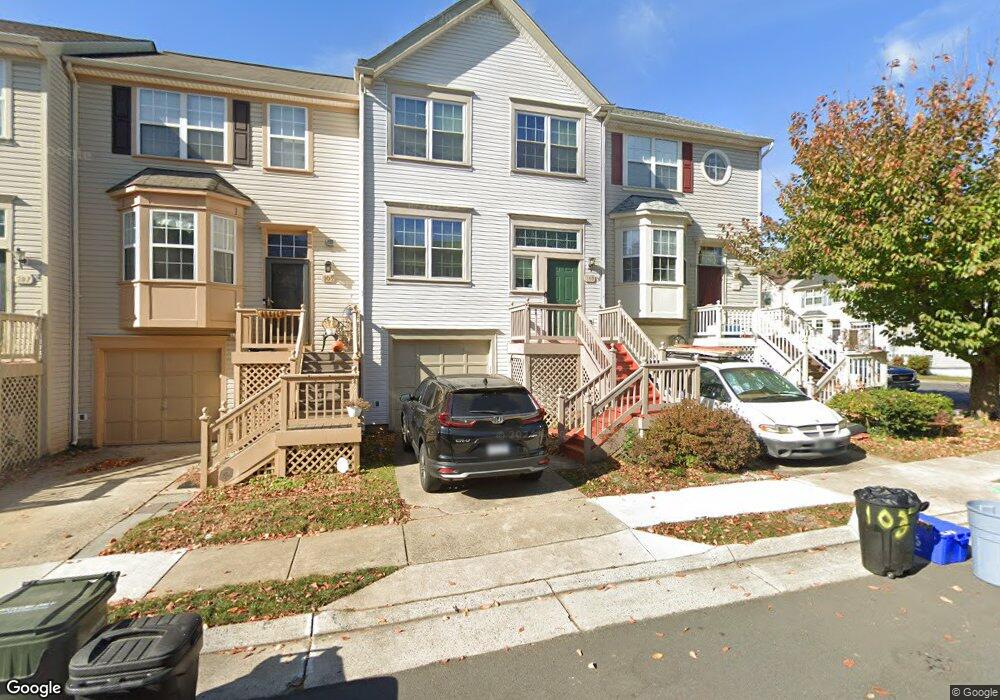 103 Frazer Dr, Purcellville, VA 20132 - photo 1