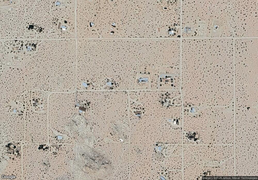 0 Foothill Dr unit 41327333DA, Joshua Tree, CA 92252 - photo 1