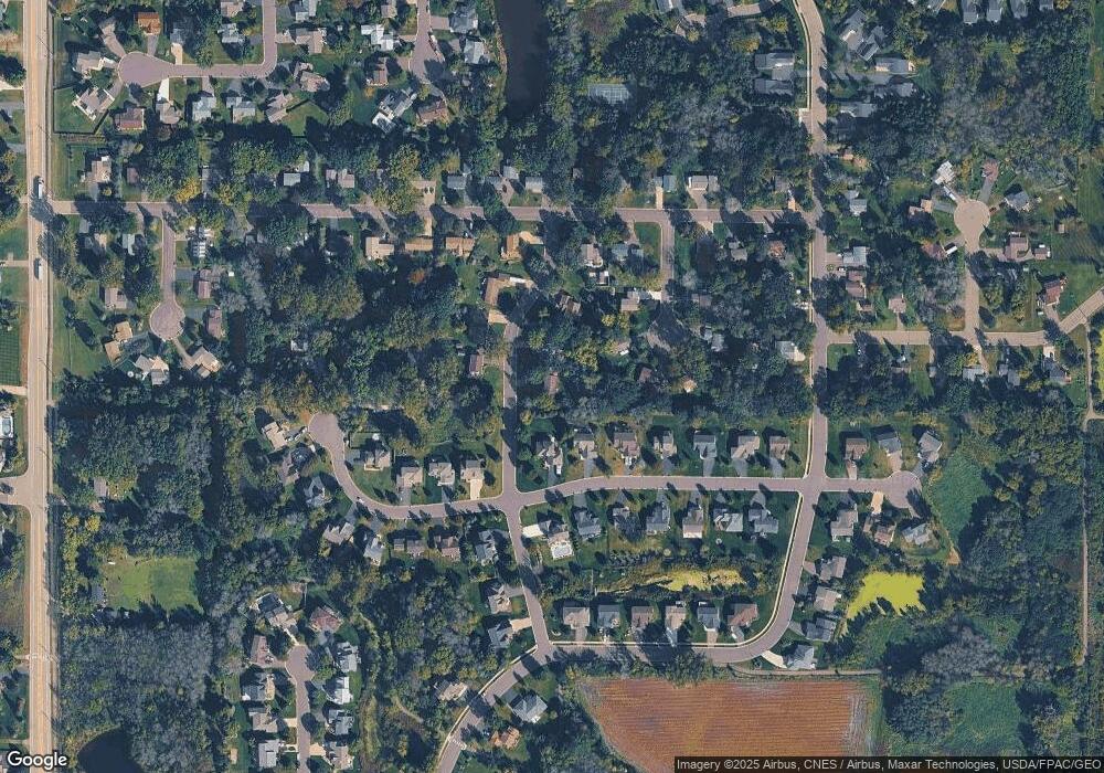 6908 Pheasant Ln, Hugo, MN 55038 - photo 1