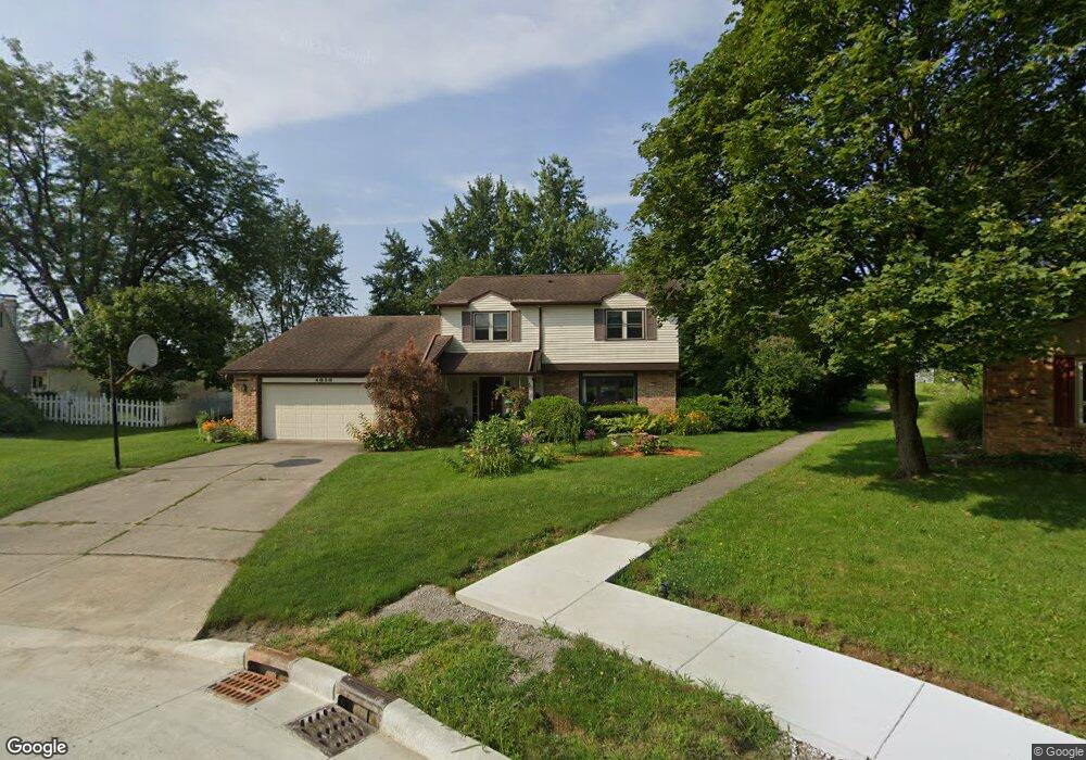 4030 Chancery Place, Fort Wayne, IN 46804 - photo 1