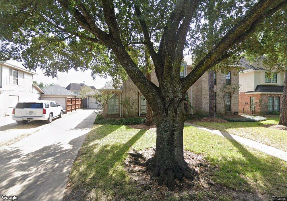14203 N Suddley Castle St, Houston, TX 77095 - photo 1