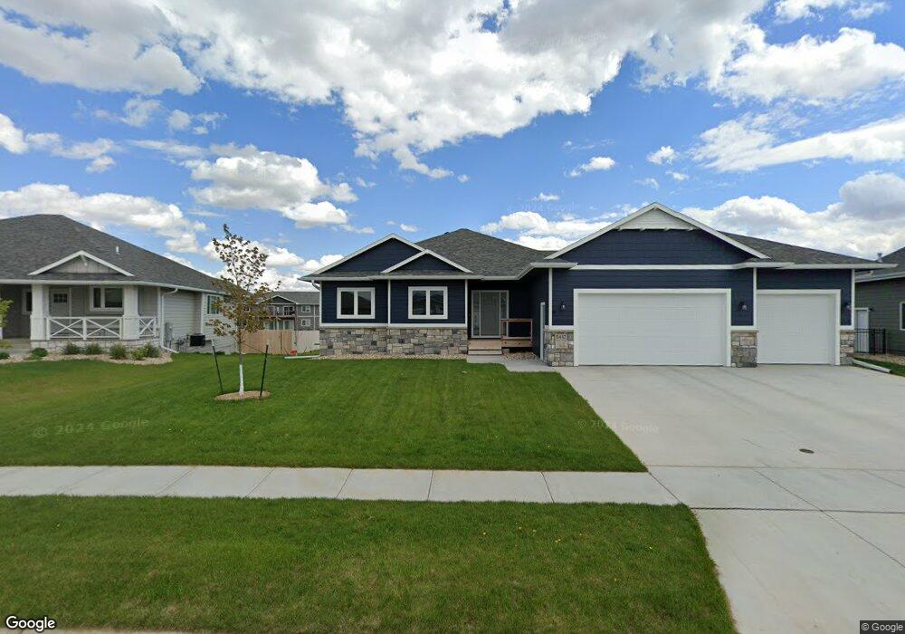 5432 S Woodsedge Trail, Sioux Falls, SD 57108 - photo 1