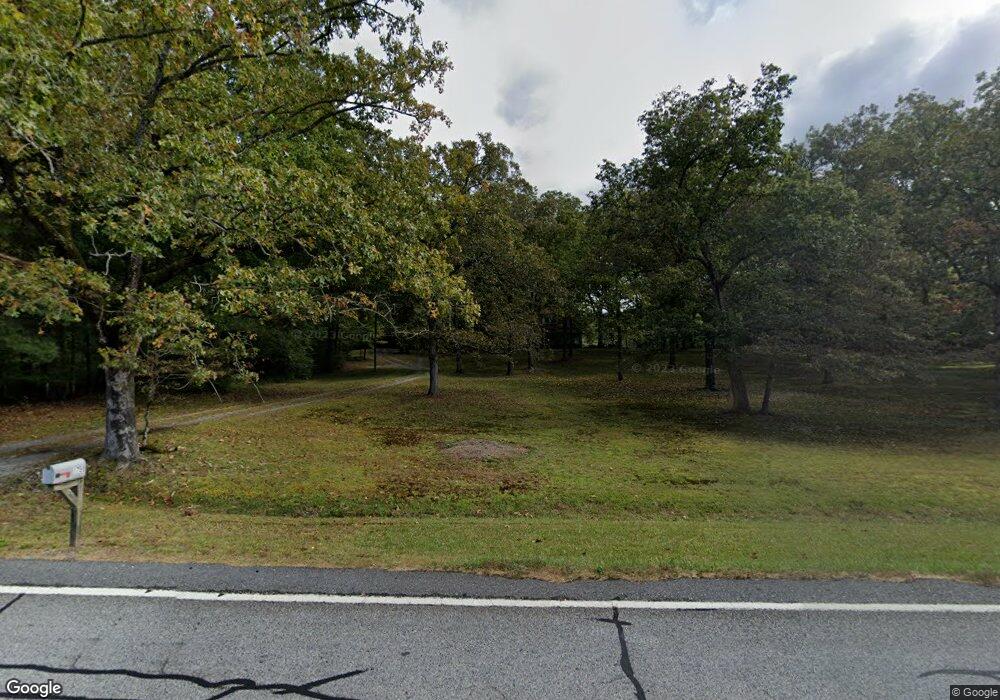 1750 Highway 255 N, Sautee Nacoochee, GA 30571 - photo 1