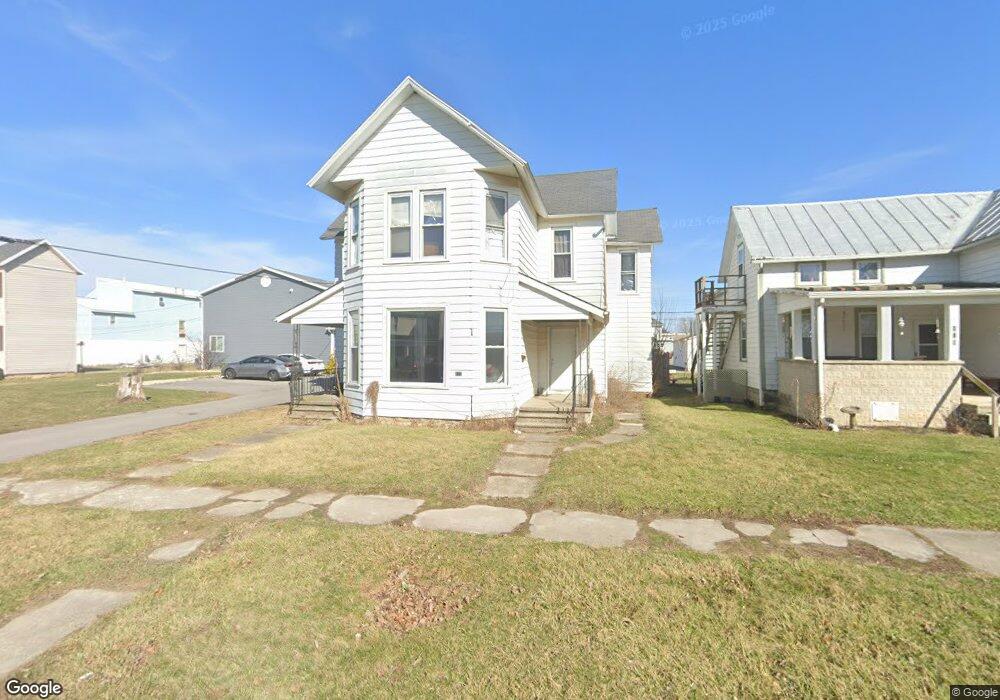 413 N Cory St, Findlay, OH 45840 - photo 1