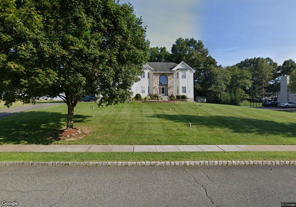 8 Village Gate Rd, Washington, NJ 07882 - photo 1