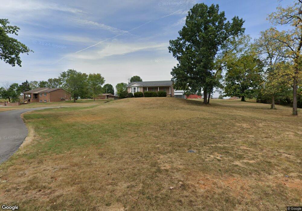 303 Reid Ave, Shepherdsville, KY 40165 - photo 1