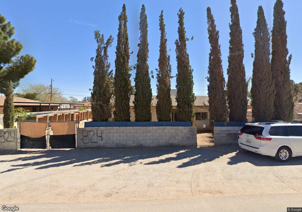 824 Guilford Place, Horizon City, TX 79928 - photo 1